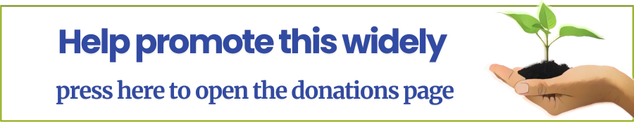 Help promote this widely - image link